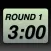 Boxing Round Timer