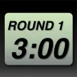 Boxing Round Timer Boxing Round Timer