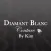 Diamant Blanc - Robe de Mariées by Kim Ktorza