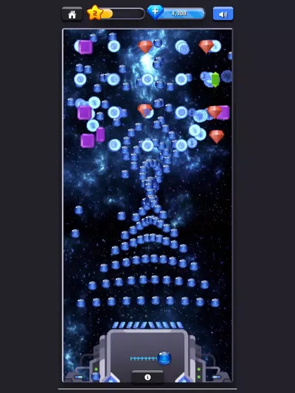 Capturas de tela do Lucky Diamond - Earn money iPad 