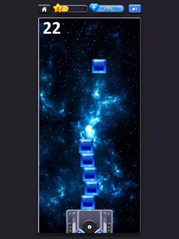 Capturas de tela do Lucky Diamond - Earn money iPad 