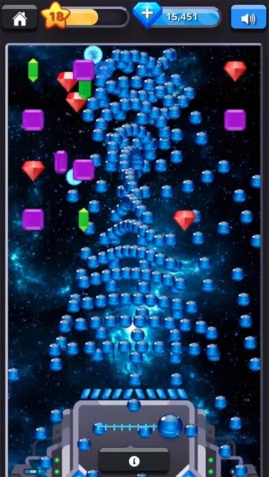 Capturas de tela do Lucky Diamond - Earn money