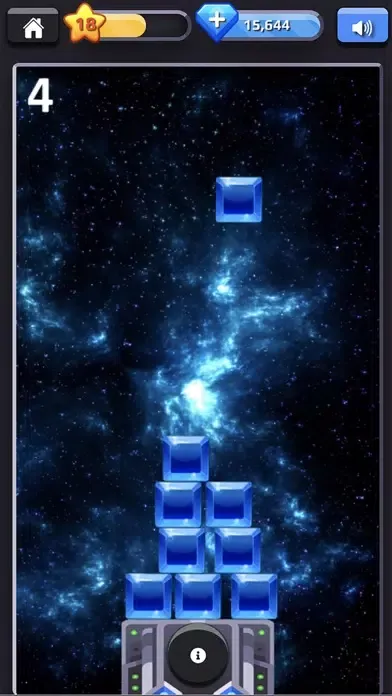 Capturas de tela do Lucky Diamond - Earn money