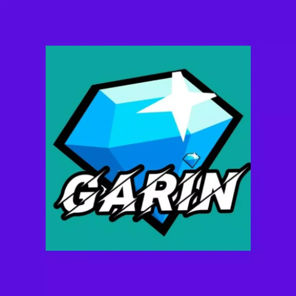 Diamonds Garin 스크린샷