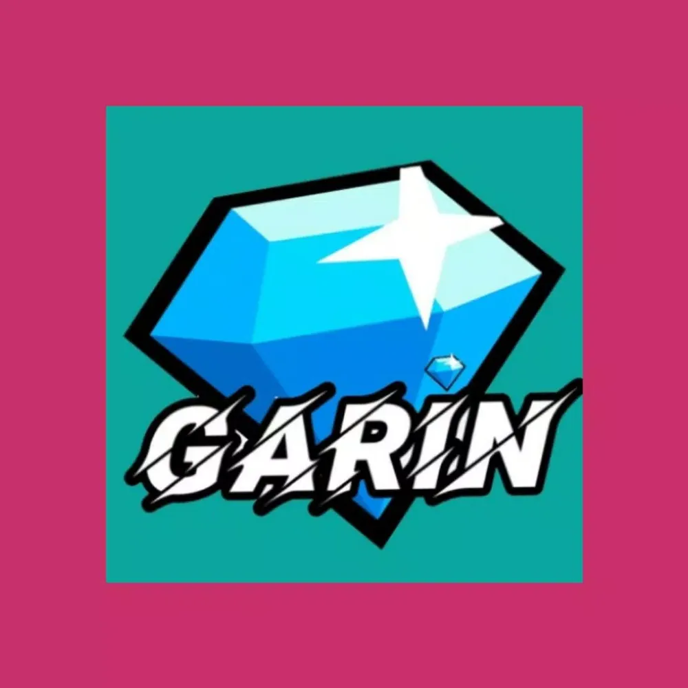 Diamonds Garin 스크린샷