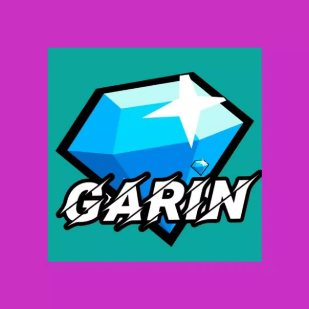 Diamonds Garin 스크린샷
