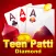 Teen Patti Diamond: Rummy Game