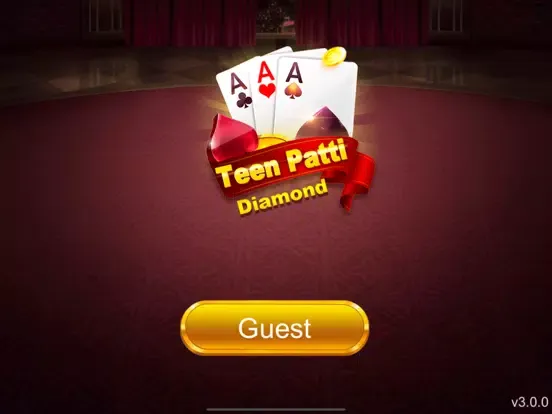 Teen Patti Diamond: Rummy Game iPad  سکرین شاٹس