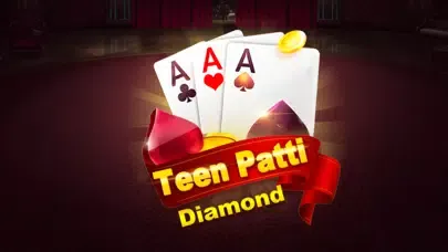 Teen Patti Diamond: Rummy Game سکرین شاٹس