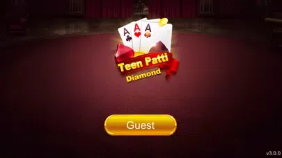 Teen Patti Diamond: Rummy Game سکرین شاٹس