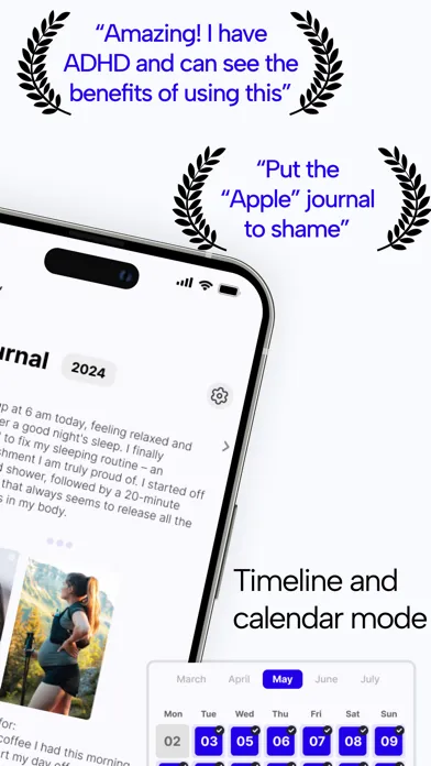 Journal, Diary with lock - ULY Ekran Görüntüleri
