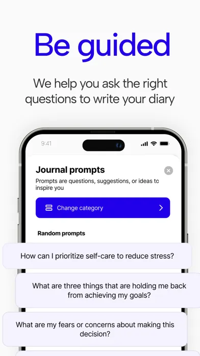 Journal, Diary with lock - ULY Ekran Görüntüleri