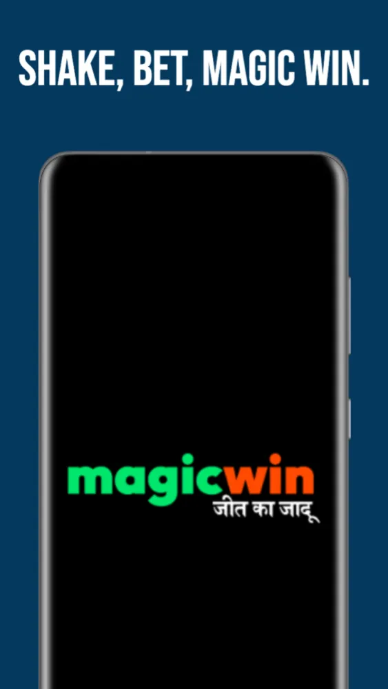 Magic Win Screenshots