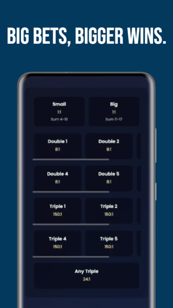 Magic Win Screenshots