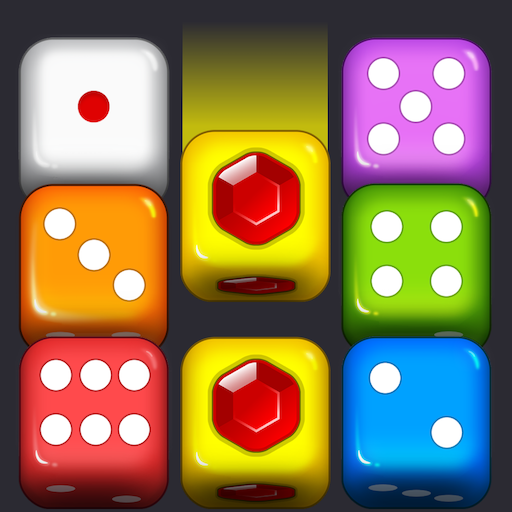 Dice Merge - Puzzle Games Dice Merge - Puzzle Games