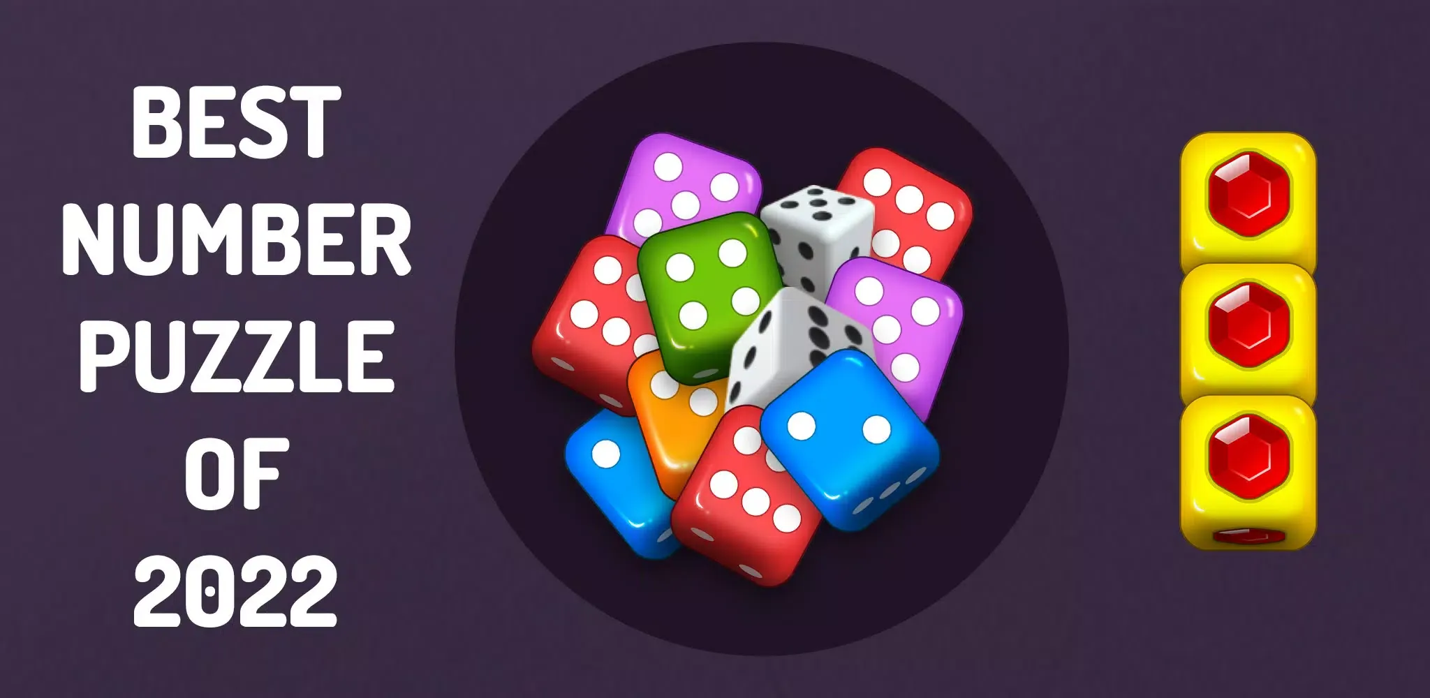 Dice Merge - Puzzle Games 스크린샷