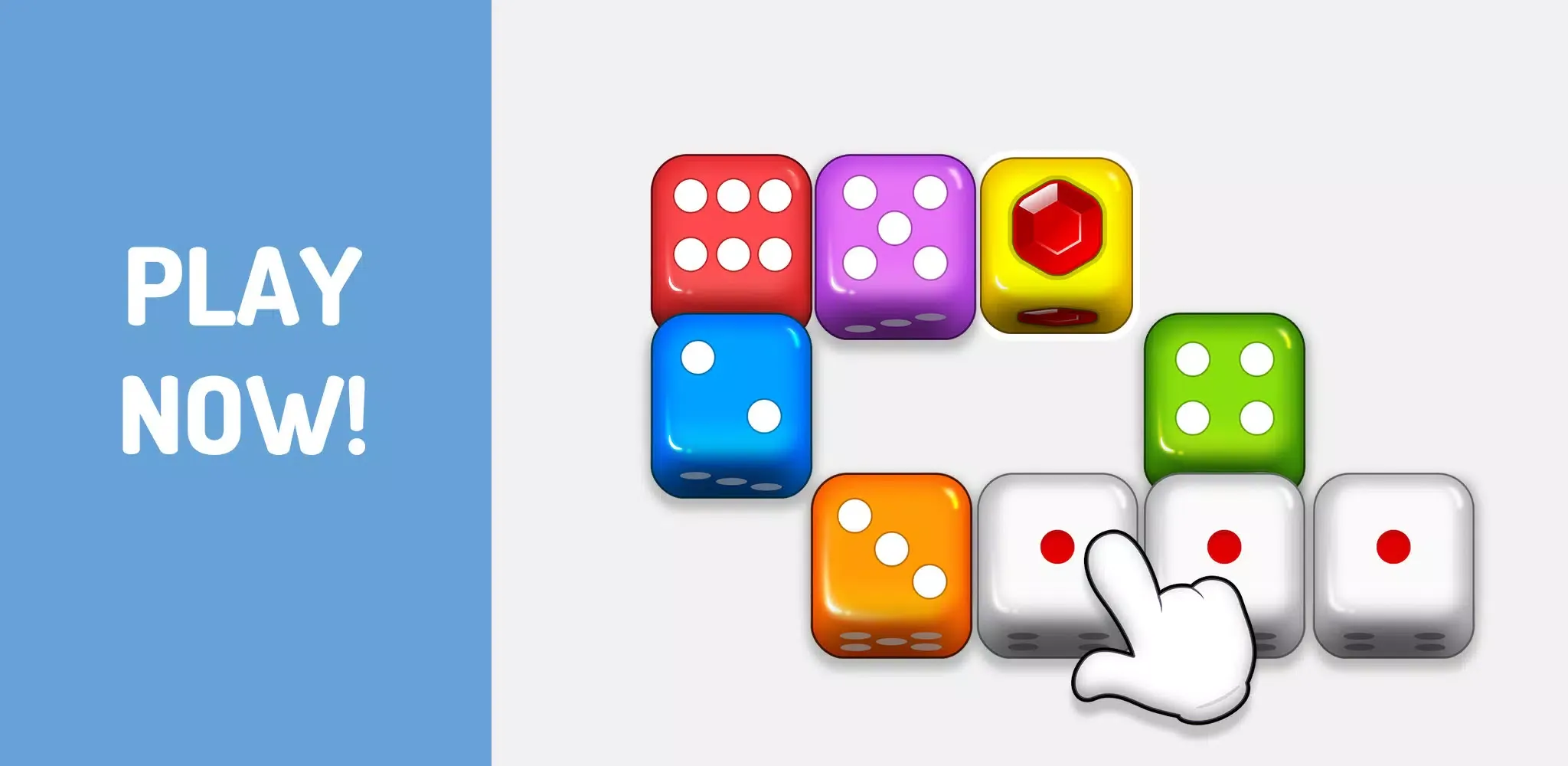 Dice Merge - Puzzle Games 스크린샷