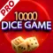 10000 Dice game Pro