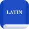 Dictionary of Latin Language