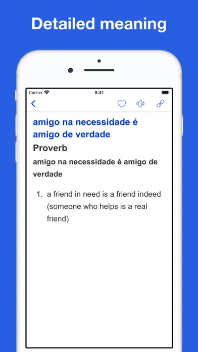 تصاویر Portuguese Idioms and Proverbs