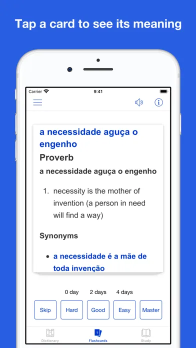 تصاویر Portuguese Idioms and Proverbs
