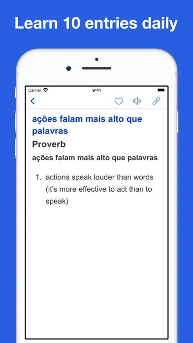 تصاویر Portuguese Idioms and Proverbs