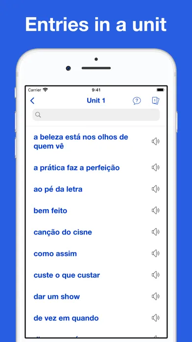 تصاویر Portuguese Idioms and Proverbs