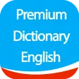 Premium English Dictionary