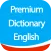 Premium English Dictionary