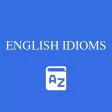 Dictionary of English Idioms