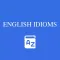 Dictionary of English Idioms