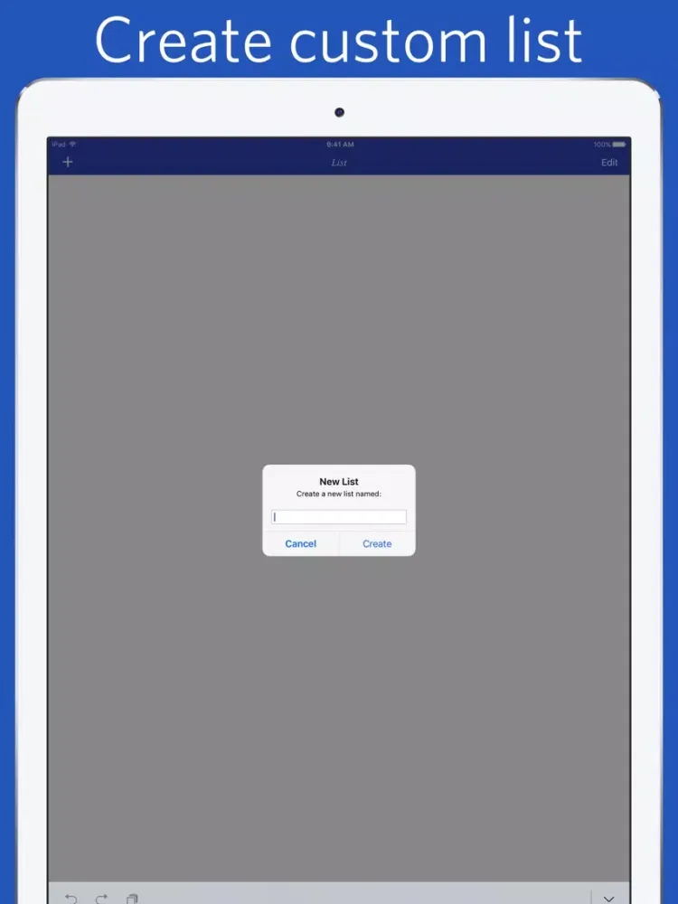 Dictionary of English Idioms iPad  Screenshots