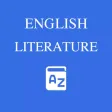 Dictionary of English Literature