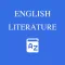 Dictionary of English Literature