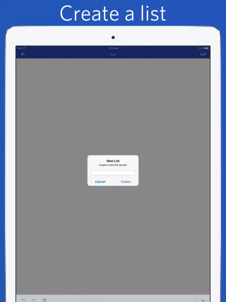صور Dictionary of English Literature iPad 
