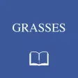 Etymological Dictionary of Grasses