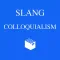 American Slang and Colloquialism Dictionary