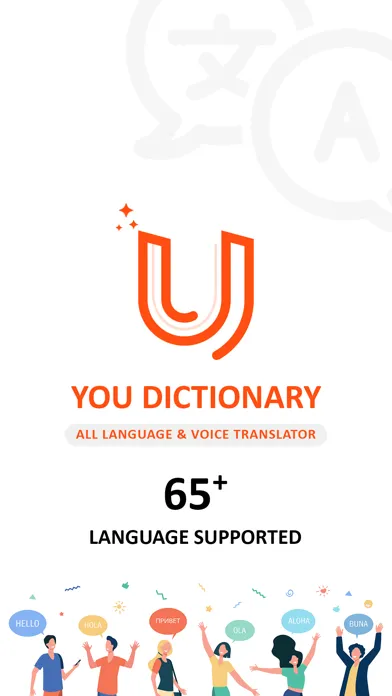 صور U Dictionary All Language