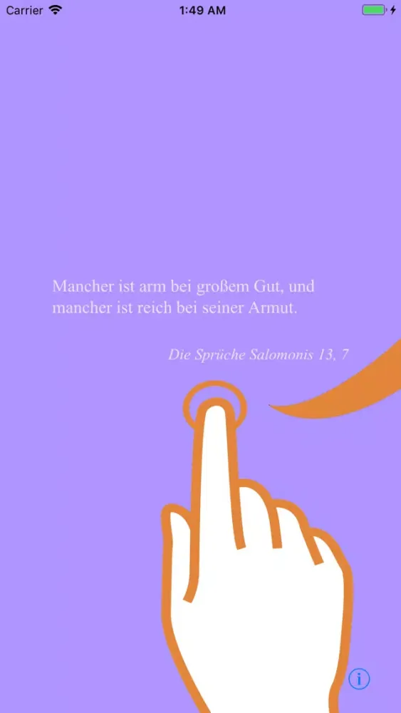 تصاویر DIE BIBEL – Buch der Bücher