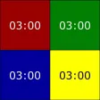 BG Turn Timer