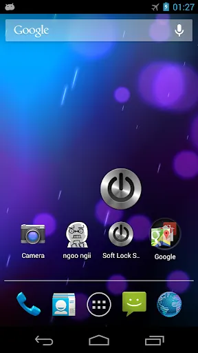 Soft Lock Screen স্ক্রিনশট