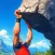 Super Rock Climber Game