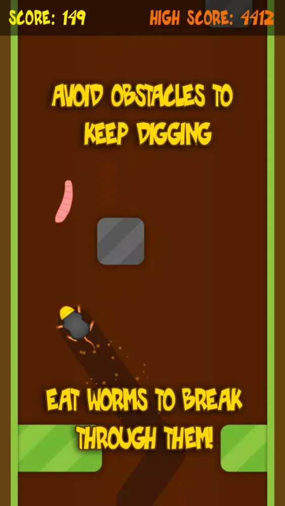 DiggMeOut應用截圖