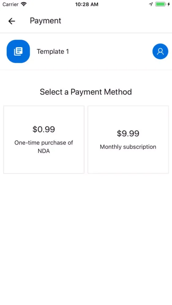 صور Digital NDA