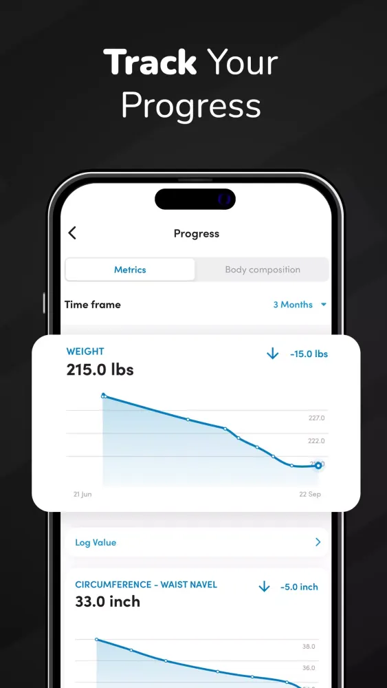 ASFIT Screenshots