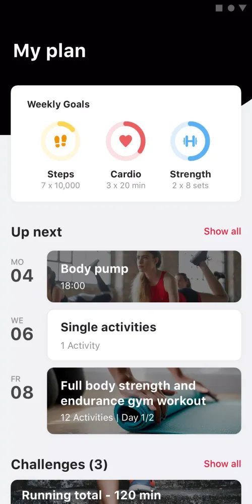 Duplex Andorra Screenshots