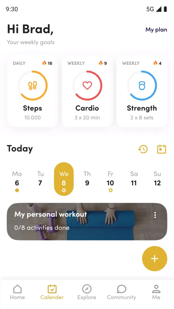 Habufa Screenshots