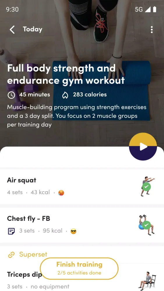 Habufa Screenshots