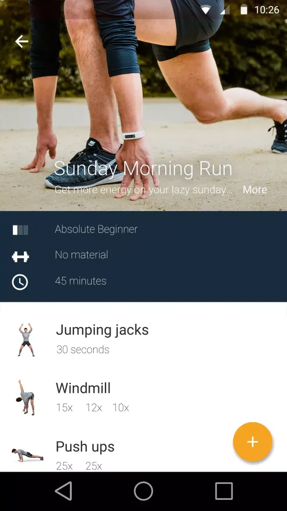 صور Reshape Personal Trainer