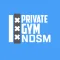 PRIVATE GYM NDSM